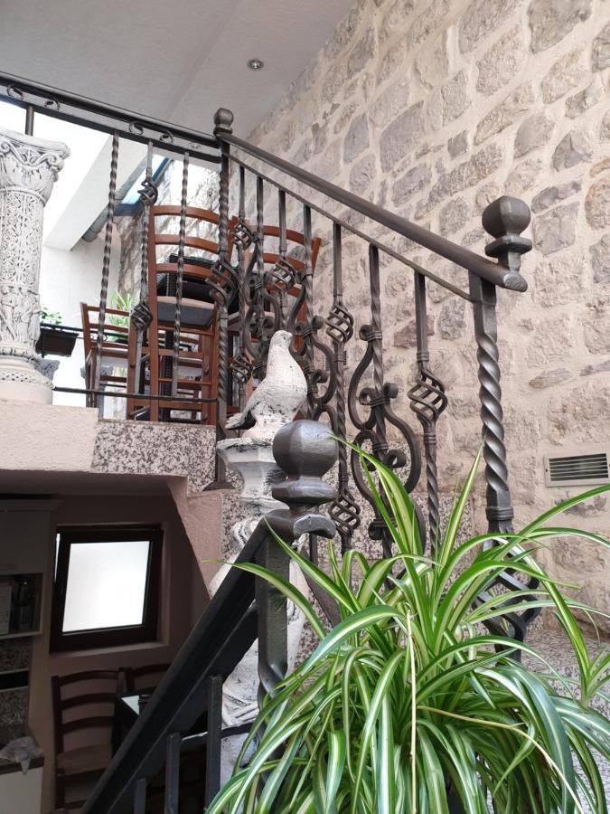 Апартаменты Villa Ivana Apartments Котор-13