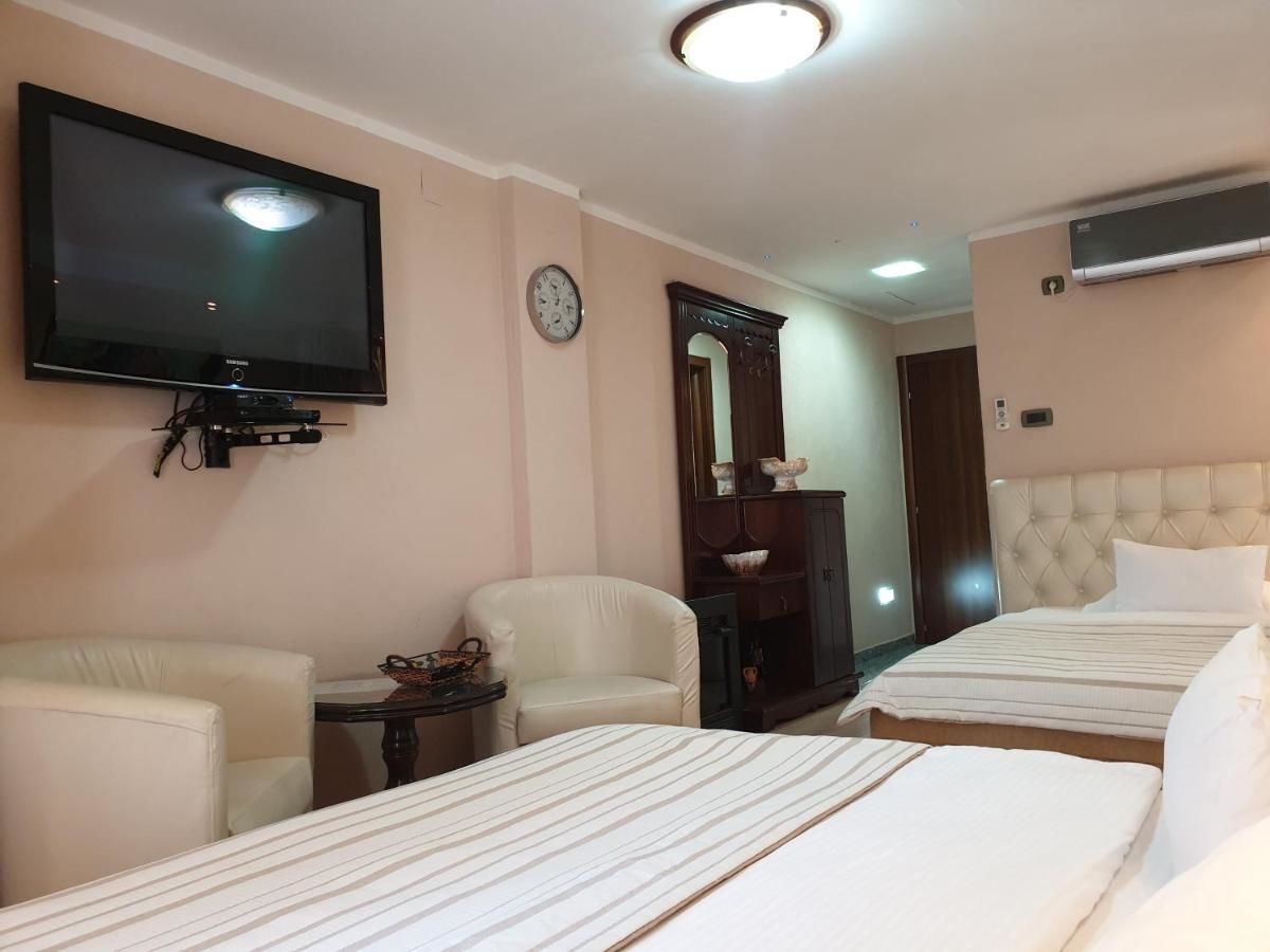 Апартаменты Villa Ivana Apartments Котор-16