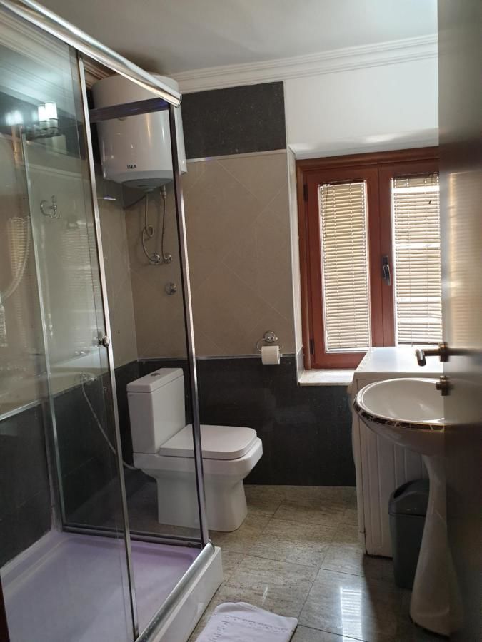 Апартаменты Villa Ivana Apartments Котор-19