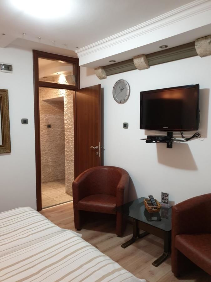 Апартаменты Villa Ivana Apartments Котор-21