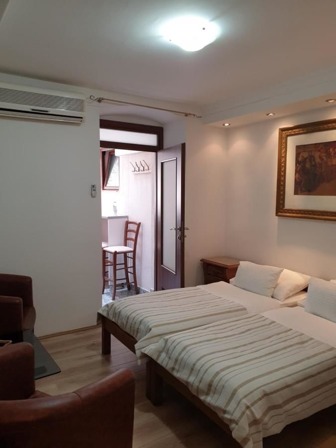 Апартаменты Villa Ivana Apartments Котор-22