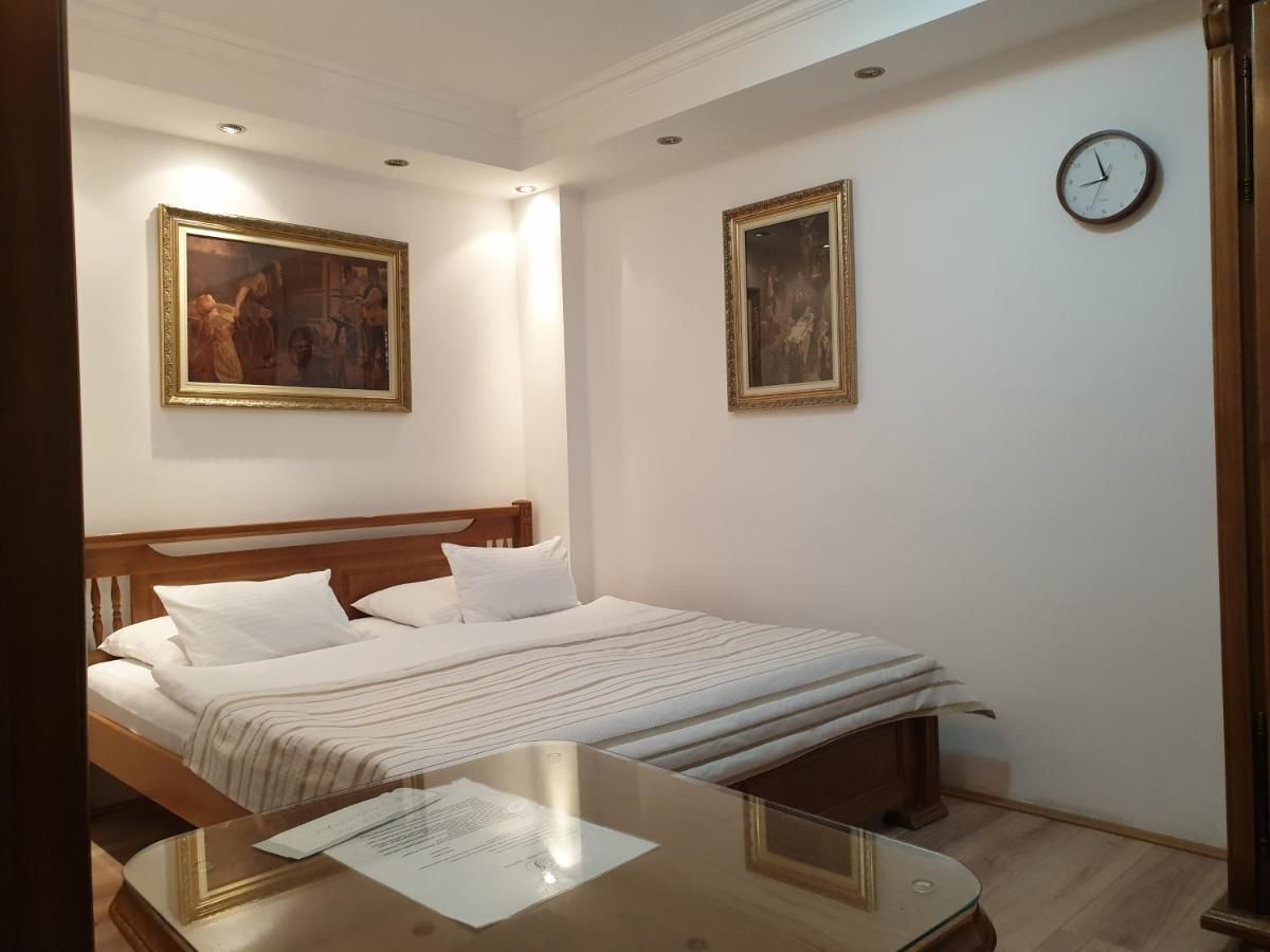 Апартаменты Villa Ivana Apartments Котор-23