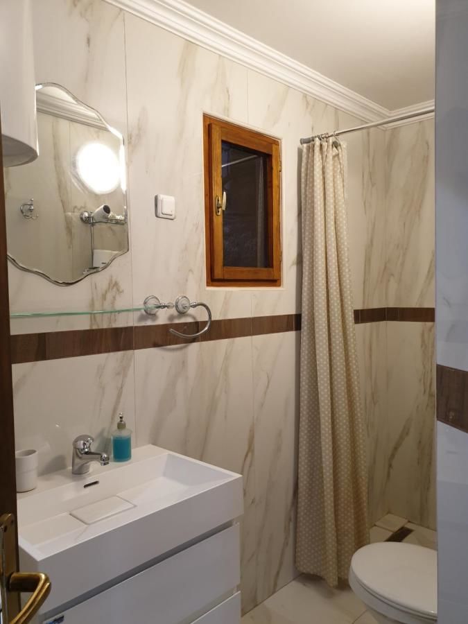 Апартаменты Villa Ivana Apartments Котор