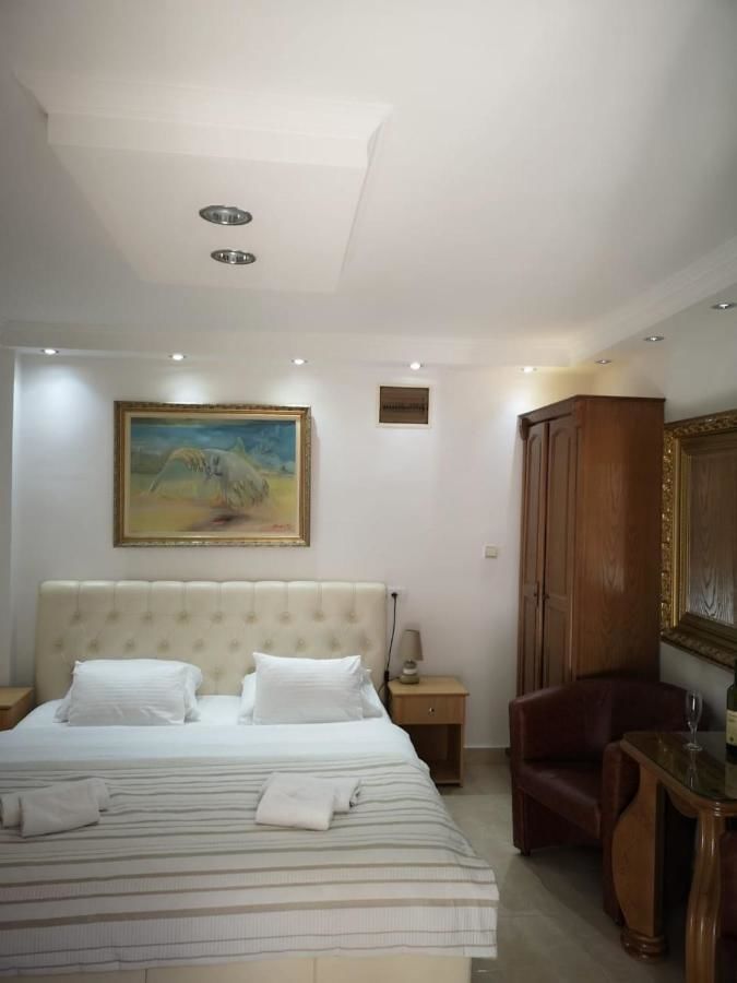 Апартаменты Villa Ivana Apartments Котор