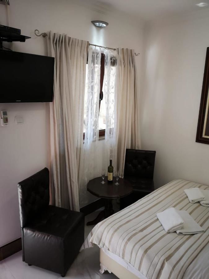 Апартаменты Villa Ivana Apartments Котор