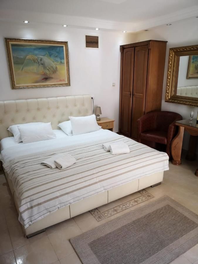 Апартаменты Villa Ivana Apartments Котор