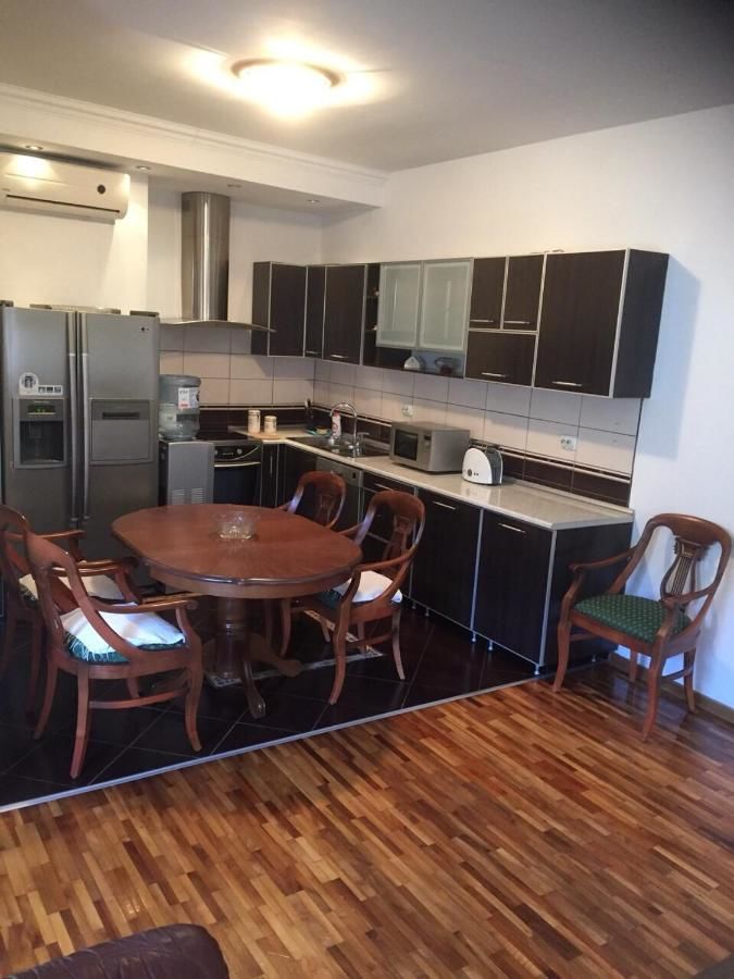 Апартаменты Villa Ivana Apartments Котор