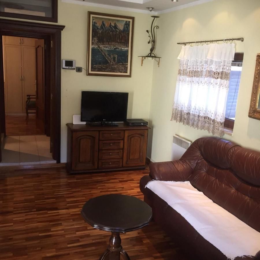 Апартаменты Villa Ivana Apartments Котор