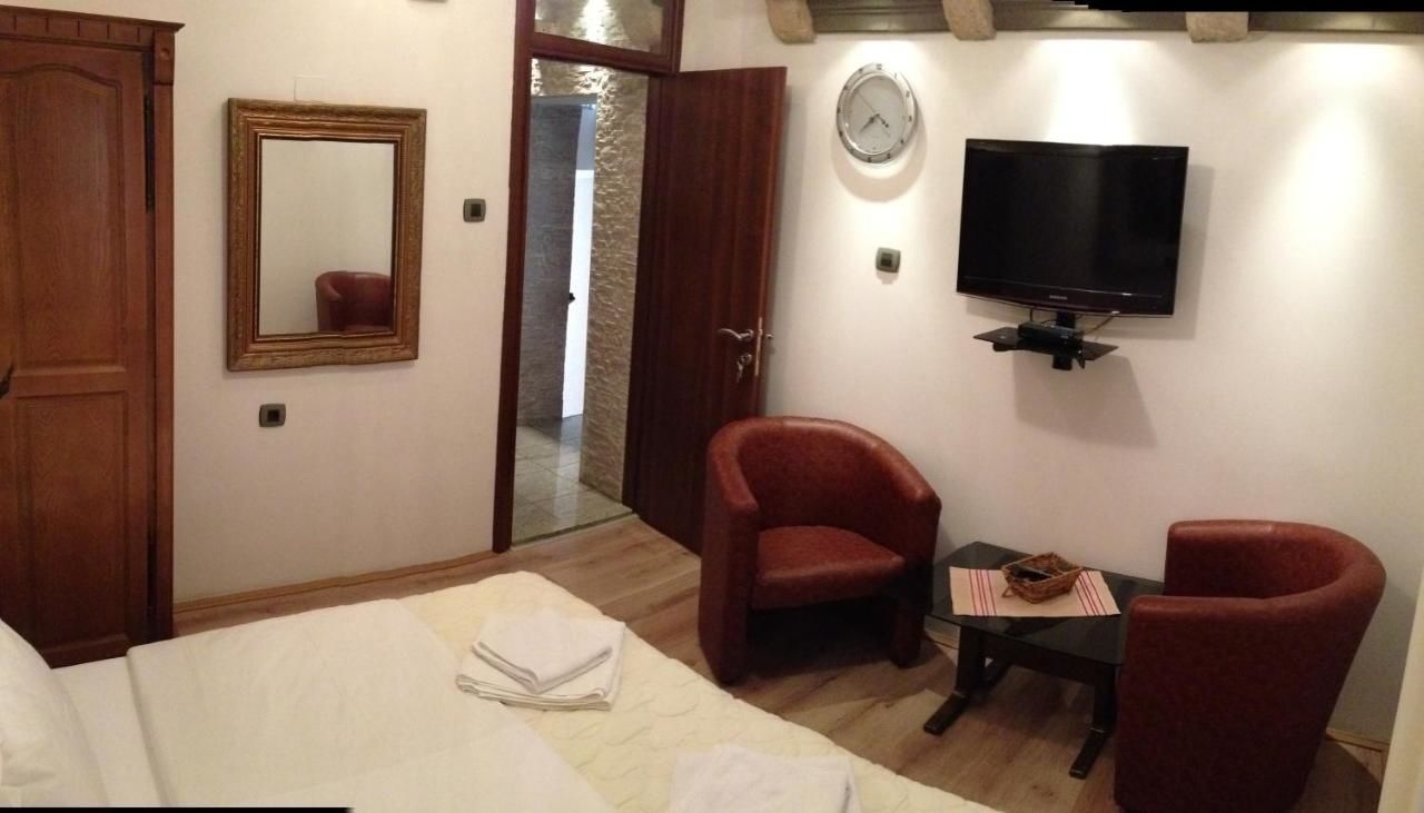 Апартаменты Villa Ivana Apartments Котор-46