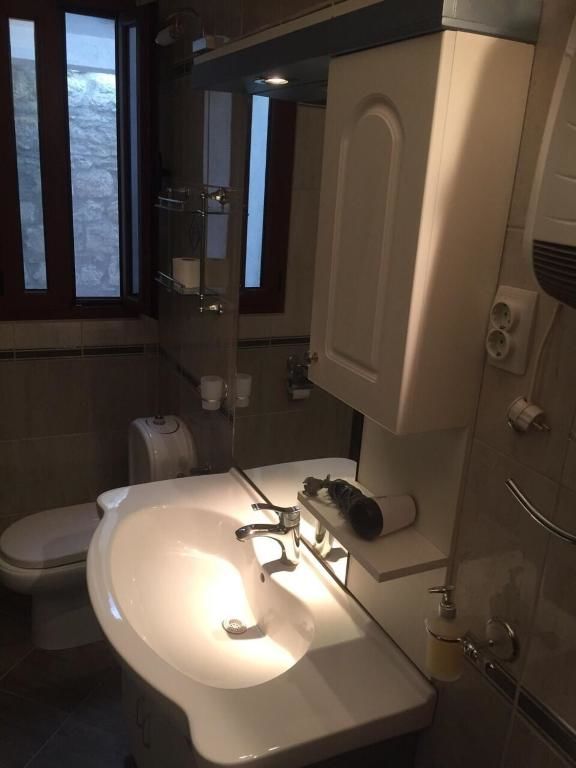 Апартаменты Villa Ivana Apartments Котор