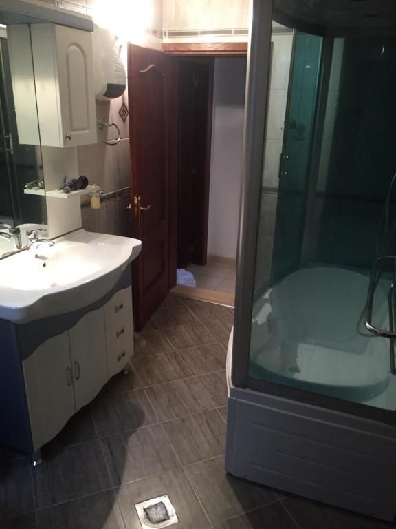 Апартаменты Villa Ivana Apartments Котор