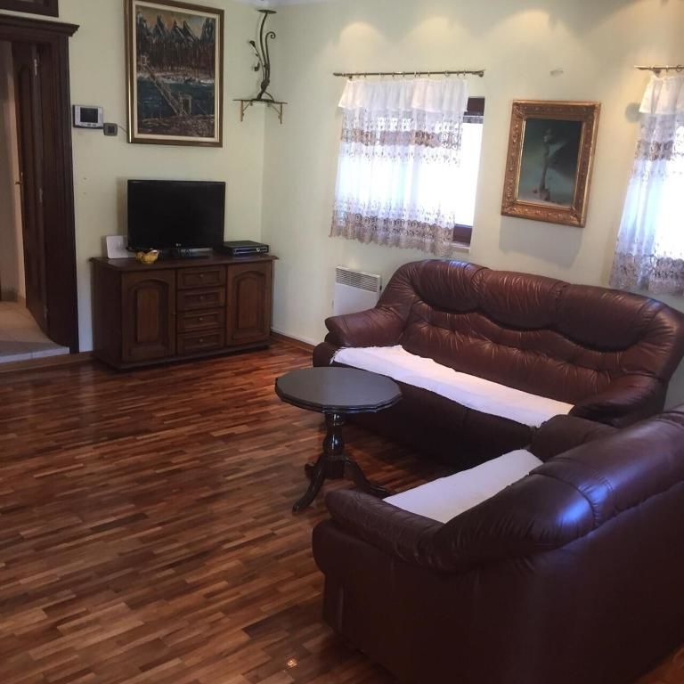 Апартаменты Villa Ivana Apartments Котор