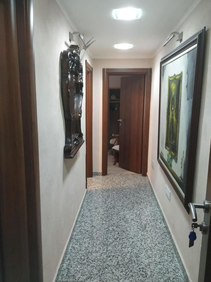 Апартаменты Villa Ivana Apartments Котор-9