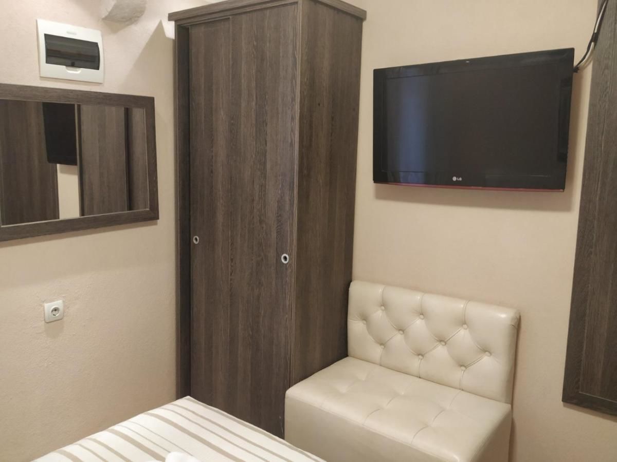 Апартаменты Villa Ivana Apartments Котор-10