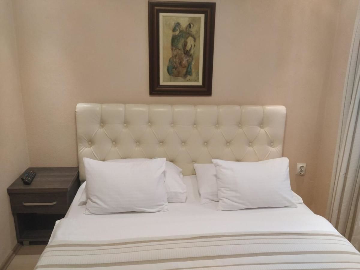 Апартаменты Villa Ivana Apartments Котор-12