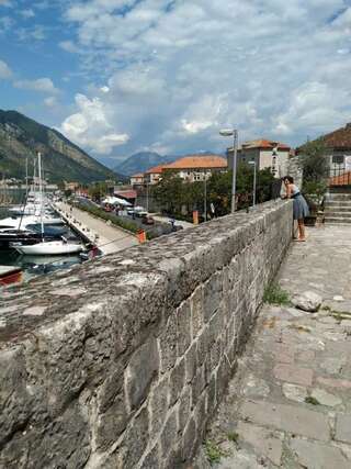 Апартаменты Villa Ivana Apartments Котор-0