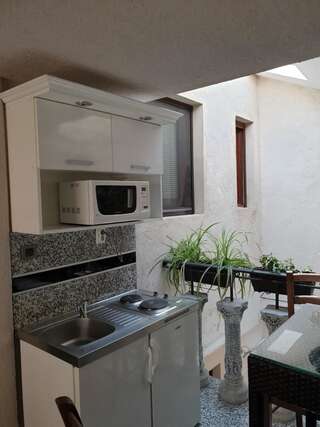 Апартаменты Villa Ivana Apartments Котор Апартаменты с 1 спальней (3-4 взрослых)-3