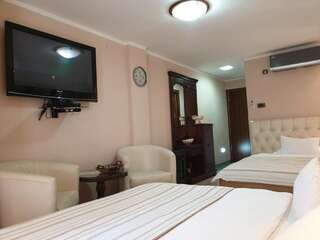 Апартаменты Villa Ivana Apartments Котор Апартаменты с 1 спальней (3-4 взрослых)-4