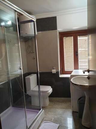 Апартаменты Villa Ivana Apartments Котор Апартаменты с 2 спальнями (для 4 взрослых)-1