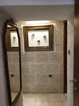 Апартаменты Villa Ivana Apartments Котор Апартаменты с 2 спальнями (для 4 взрослых)-2