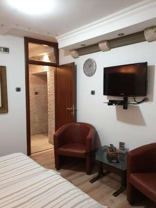 Апартаменты Villa Ivana Apartments Котор Апартаменты с 2 спальнями (для 4 взрослых)-3