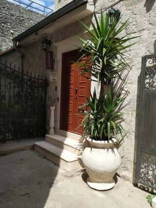 Апартаменты Villa Ivana Apartments Котор-1