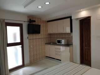 Апартаменты Villa Ivana Apartments Котор Номер-студио (для 2 взрослых)-3