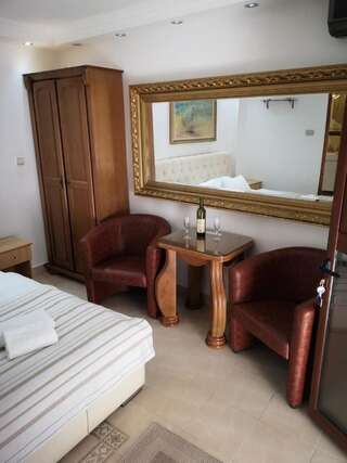 Апартаменты Villa Ivana Apartments Котор Номер-студио (для 2 взрослых)-5