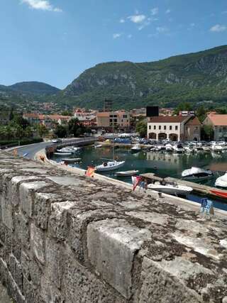 Апартаменты Villa Ivana Apartments Котор-2