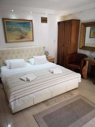 Апартаменты Villa Ivana Apartments Котор Номер-студио (для 2 взрослых)-6