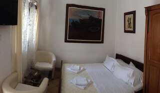 Апартаменты Villa Ivana Apartments Котор Классический люкс-5