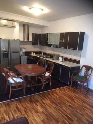 Апартаменты Villa Ivana Apartments Котор Улучшенные апартаменты-12