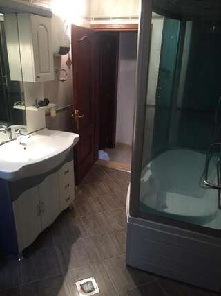 Апартаменты Villa Ivana Apartments Котор Улучшенные апартаменты-18