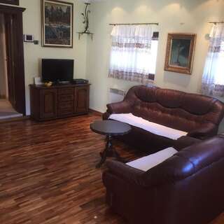 Апартаменты Villa Ivana Apartments Котор Улучшенные апартаменты-20