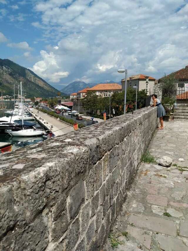 Апартаменты Villa Ivana Apartments Котор-3