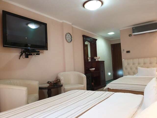 Апартаменты Villa Ivana Apartments Котор-15