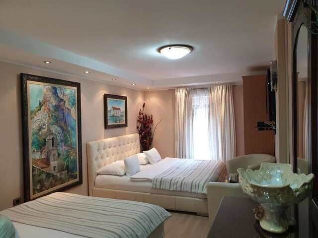 Апартаменты Villa Ivana Apartments Котор-17