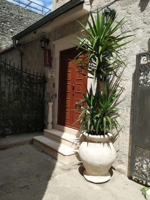 Апартаменты Villa Ivana Apartments Котор-4