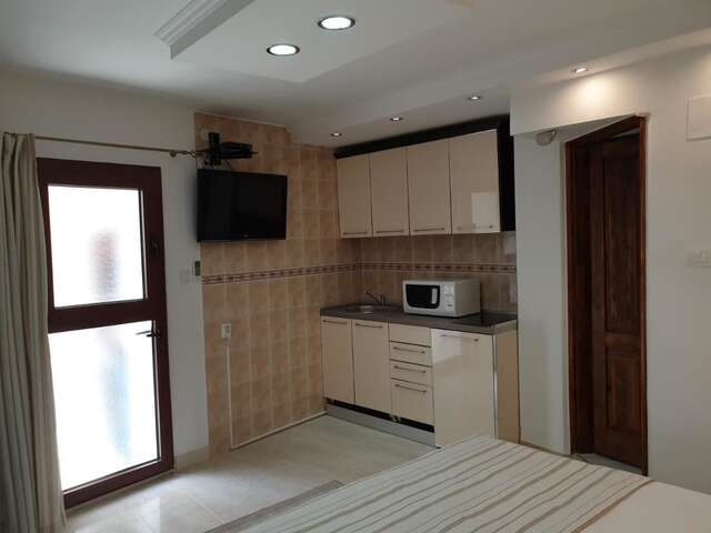 Апартаменты Villa Ivana Apartments Котор-25