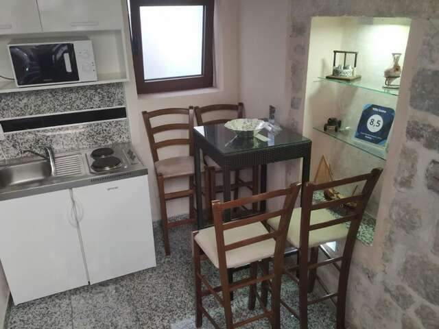 Апартаменты Villa Ivana Apartments Котор-26