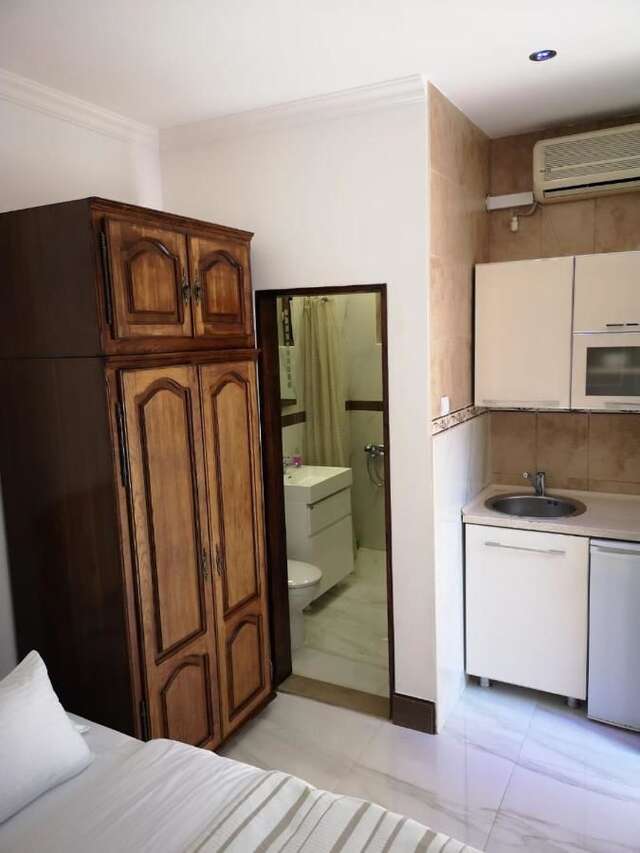 Апартаменты Villa Ivana Apartments Котор-29