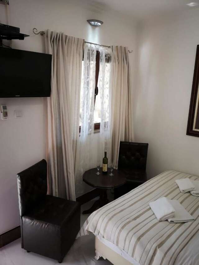 Апартаменты Villa Ivana Apartments Котор-31