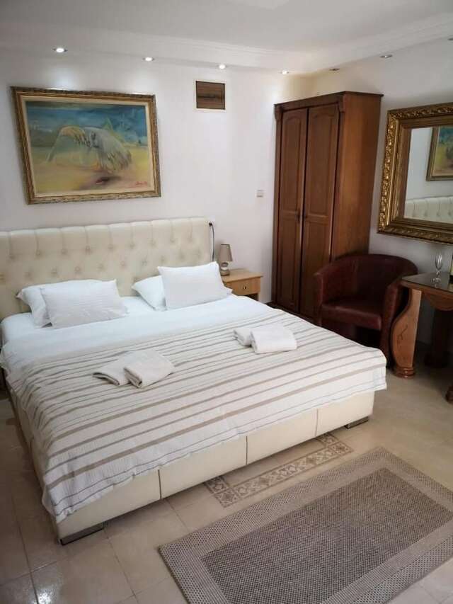 Апартаменты Villa Ivana Apartments Котор-33