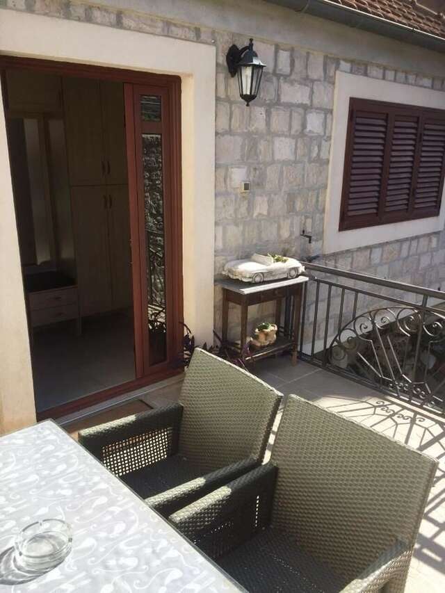 Апартаменты Villa Ivana Apartments Котор-37