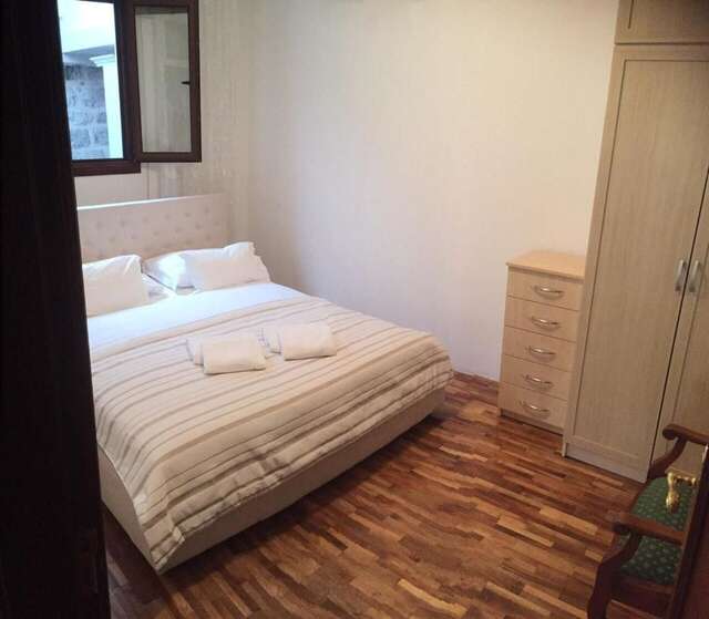 Апартаменты Villa Ivana Apartments Котор-41