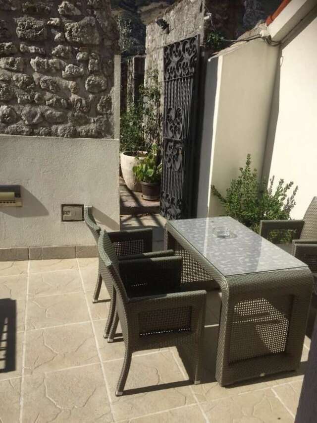 Апартаменты Villa Ivana Apartments Котор-50