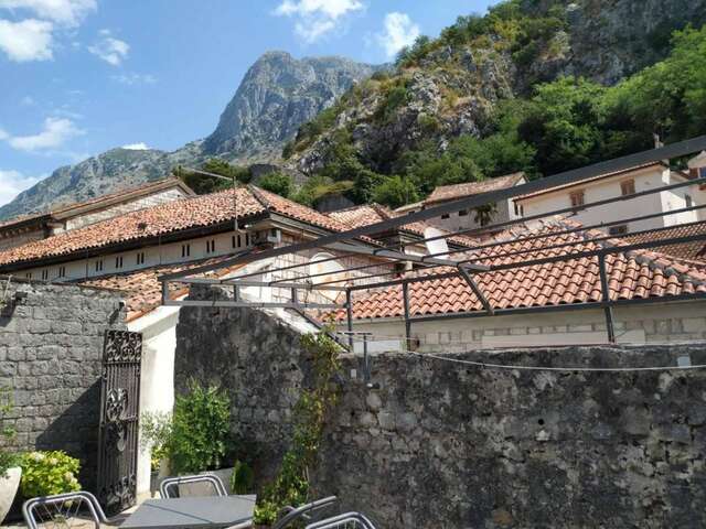 Апартаменты Villa Ivana Apartments Котор-7