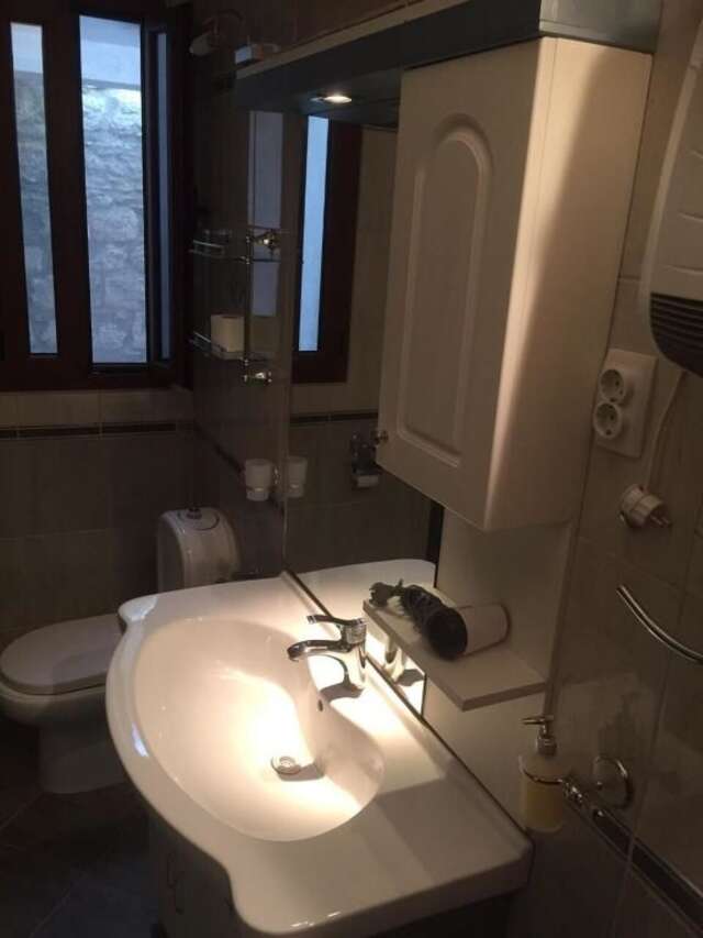 Апартаменты Villa Ivana Apartments Котор-53